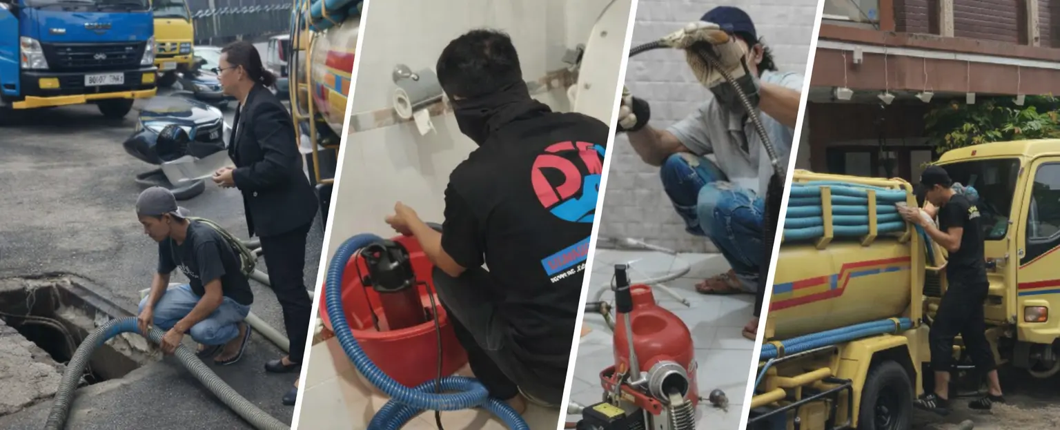 Jasa Sedot WC Sigaluh Terdekat